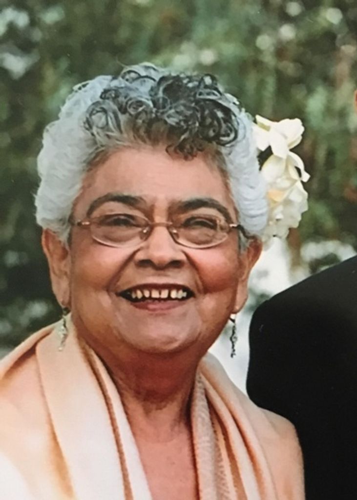 Angie Huerta Profile Photo