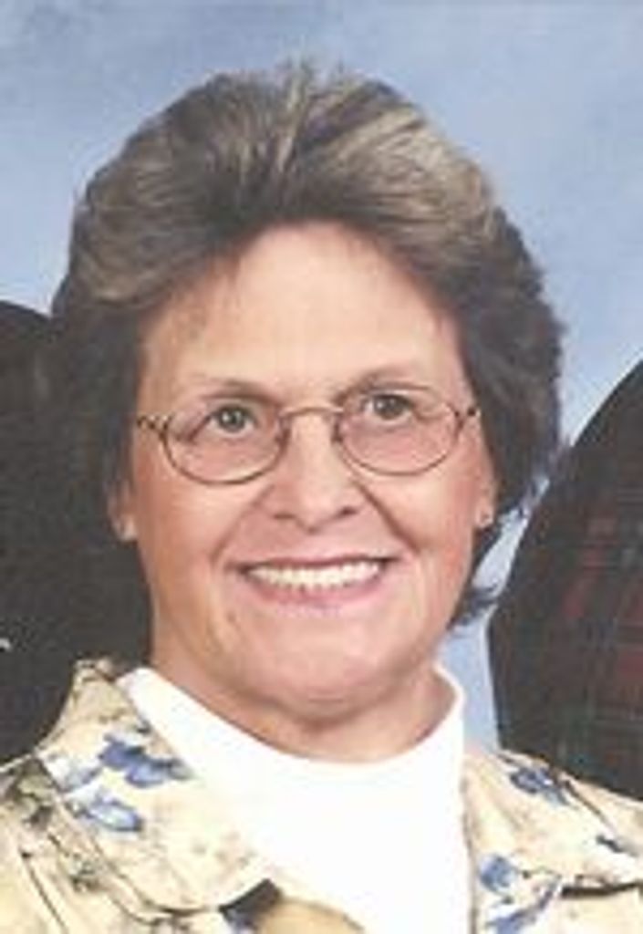 Joyce A. Lockwood