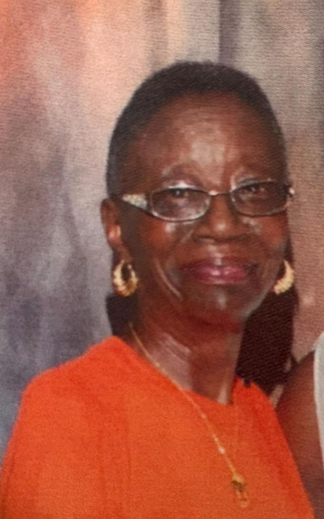 Flossie Catherine R. King Profile Photo