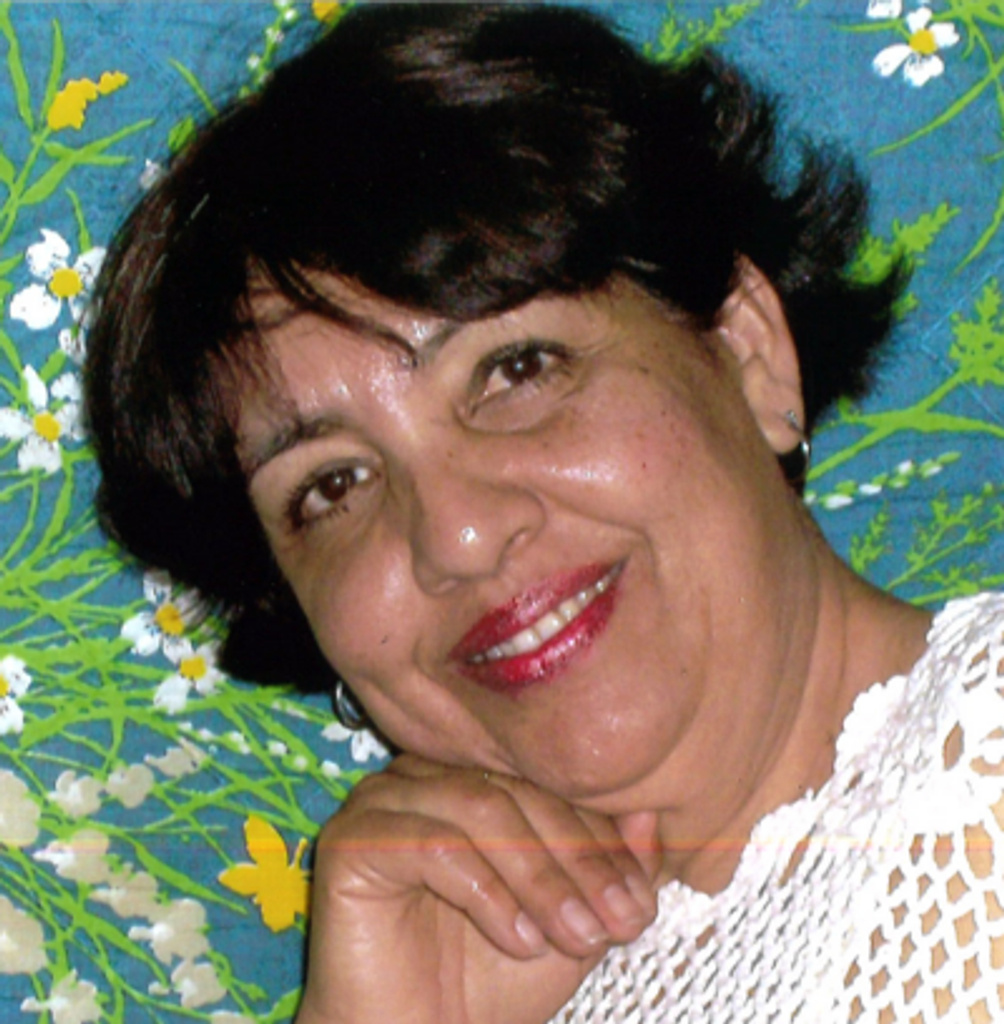 Ana Maria Navarro Profile Photo
