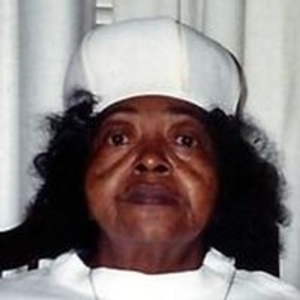 Myrtle Augustine Spotson