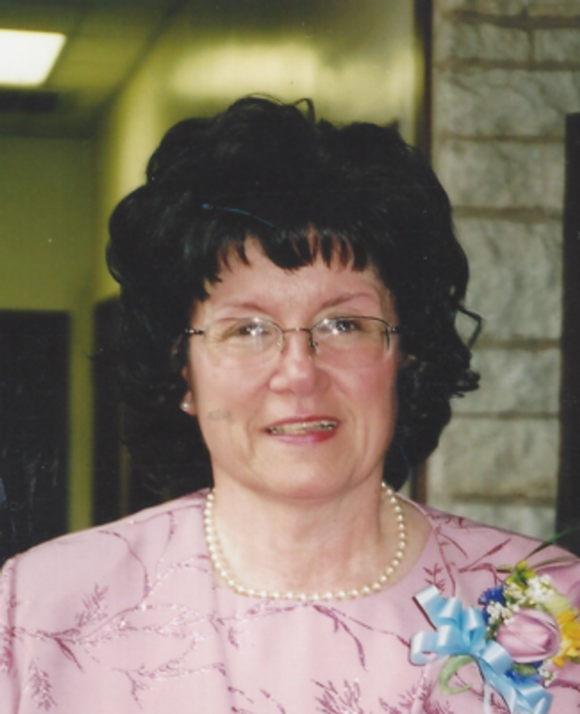 Christine Loren Beckwith Profile Photo