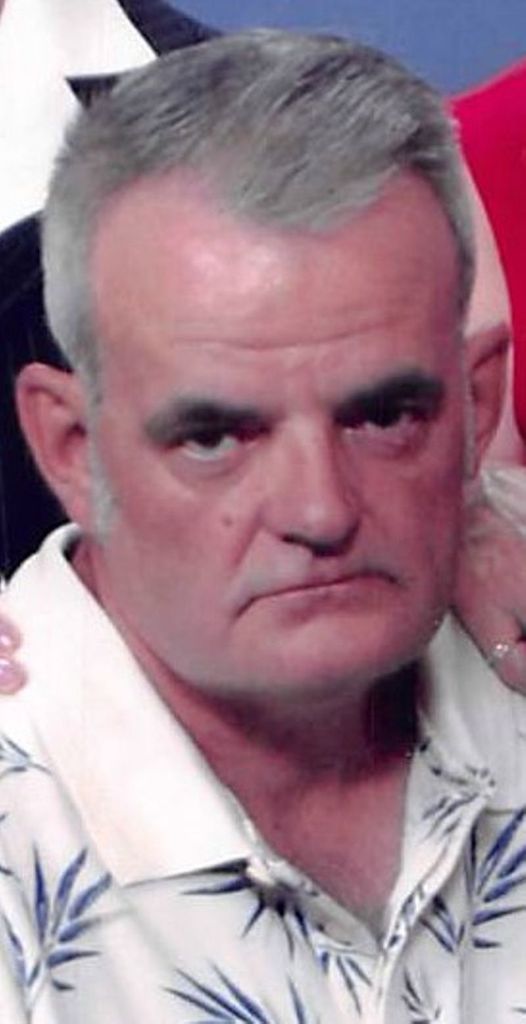 Charles R. "Butchie" Shepard Profile Photo
