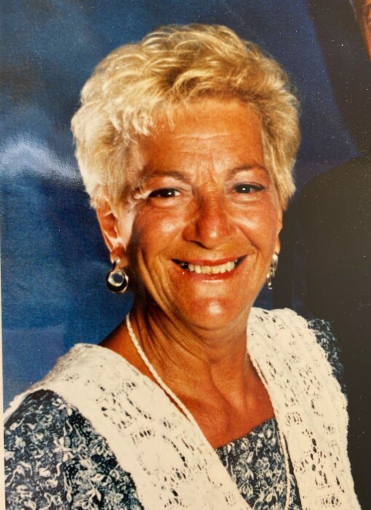 Gloria O. (Battaglia)  Dillon