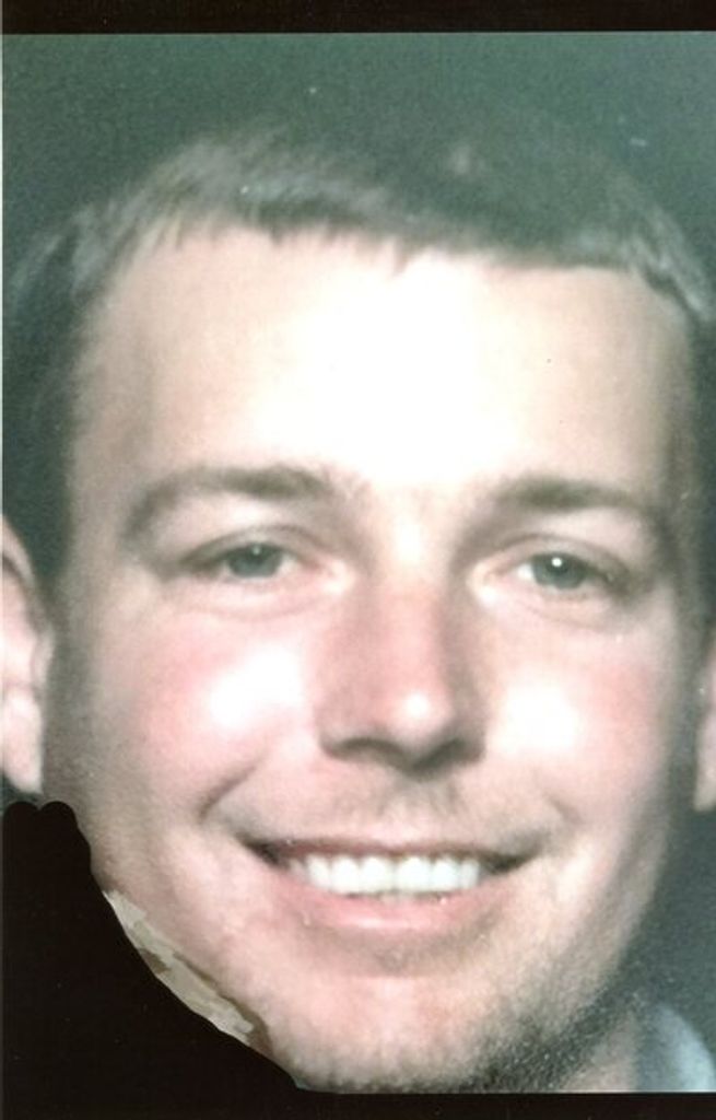Christopher Wayne Aycock Profile Photo
