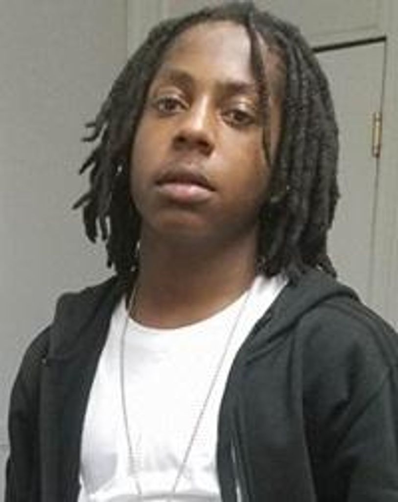 Leander "Nunie" Williams Profile Photo
