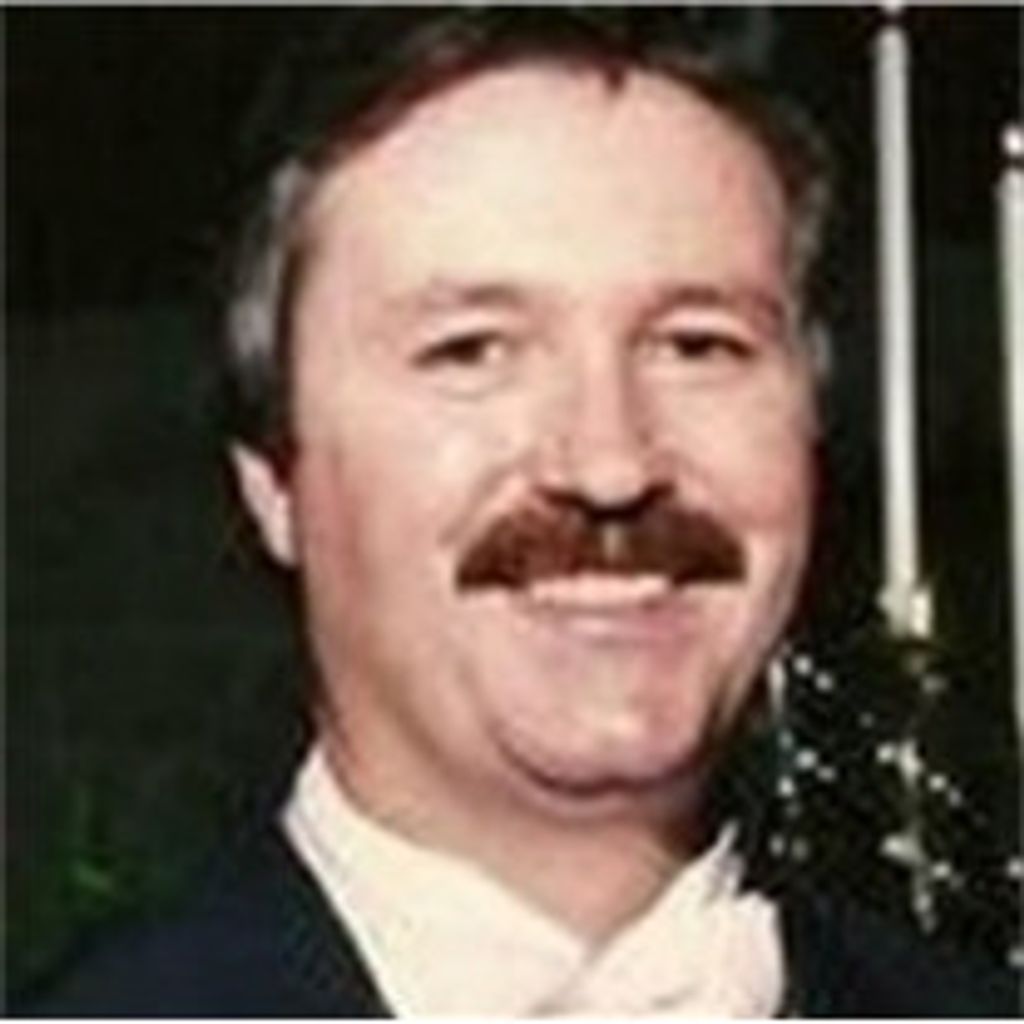 Robert H. Harris