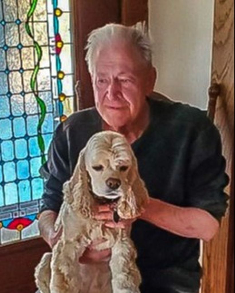 Stephen R. Lenz