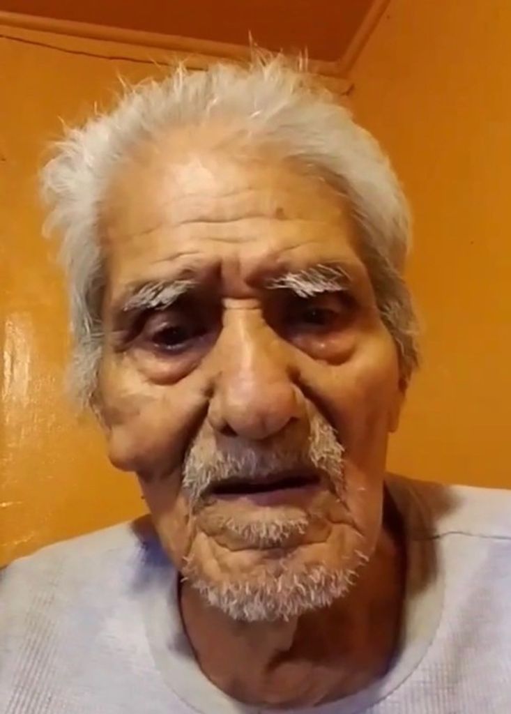 Pedro Robles