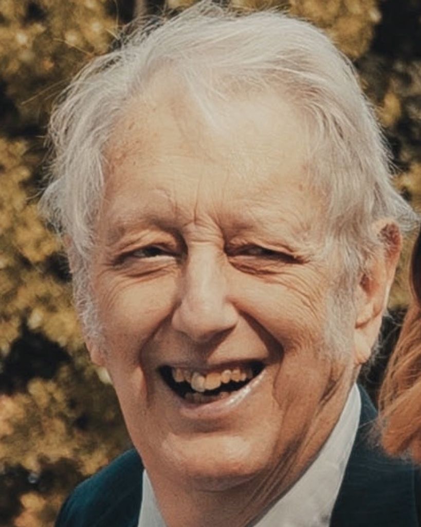 Nelden Christian Nielsen, Jr.