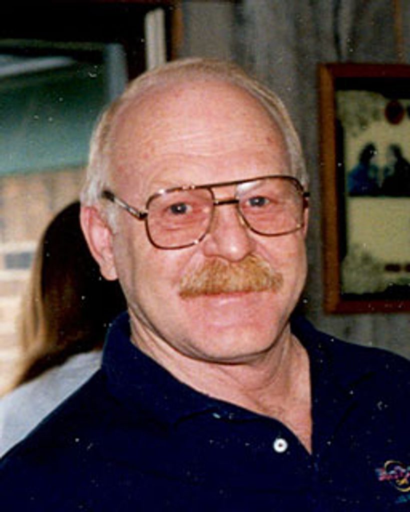 Michael A. Beck Profile Photo