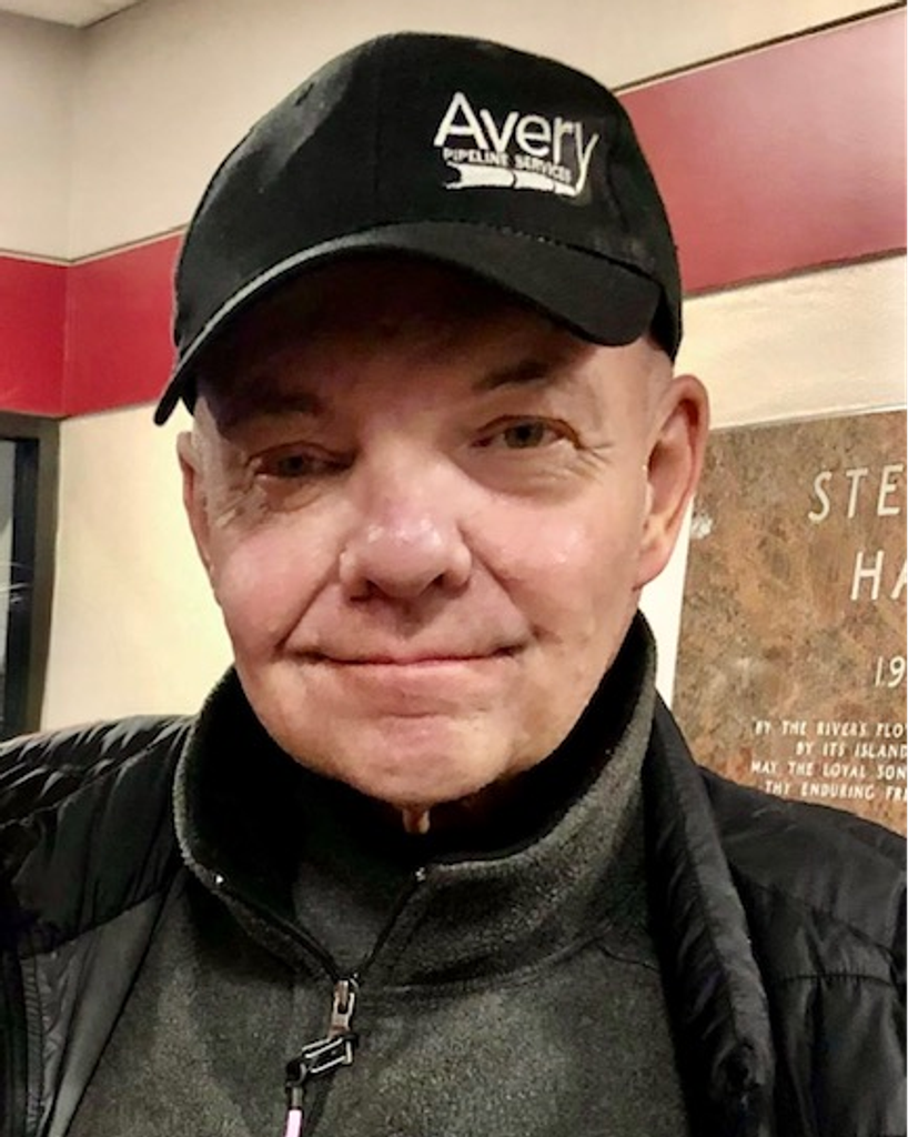 Jeff Dahlstrom Profile Photo