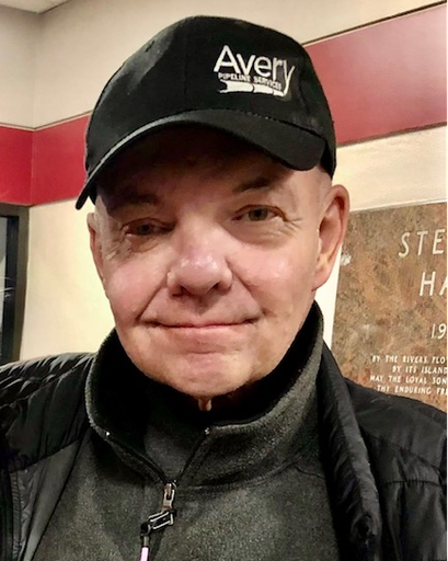 Jeff Dahlstrom's obituary image