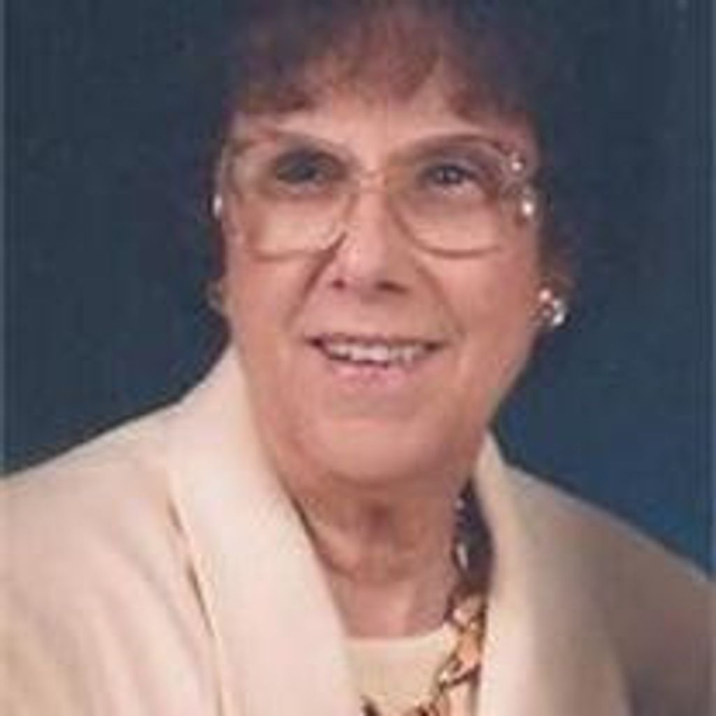 Betty French