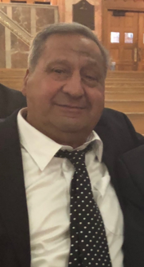 Joseph Spinelli Profile Photo