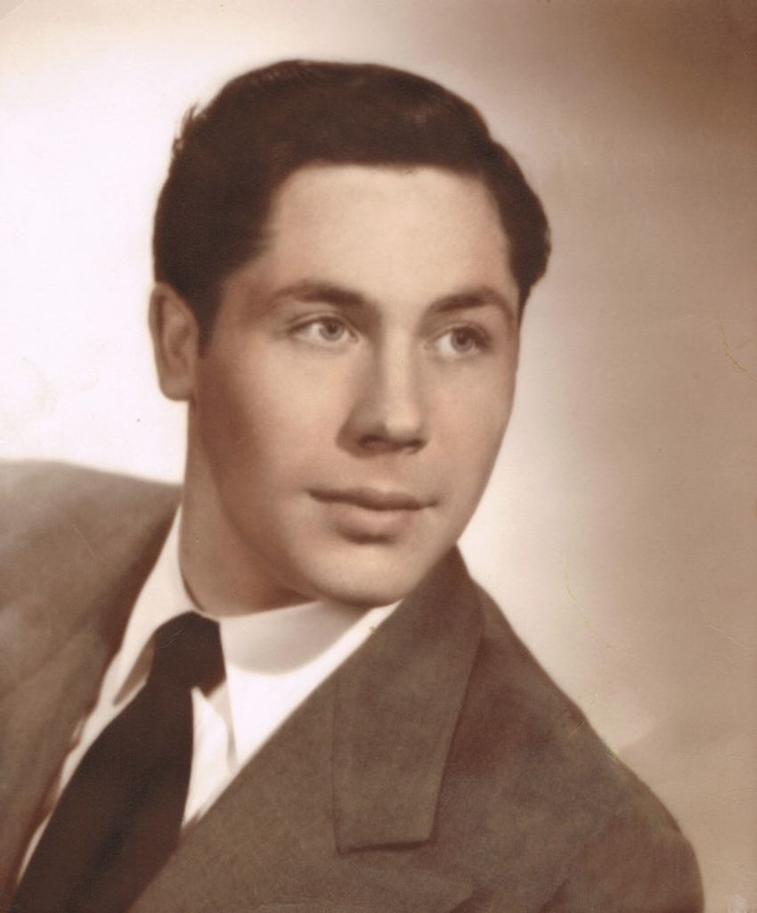 Delos Reed Barger