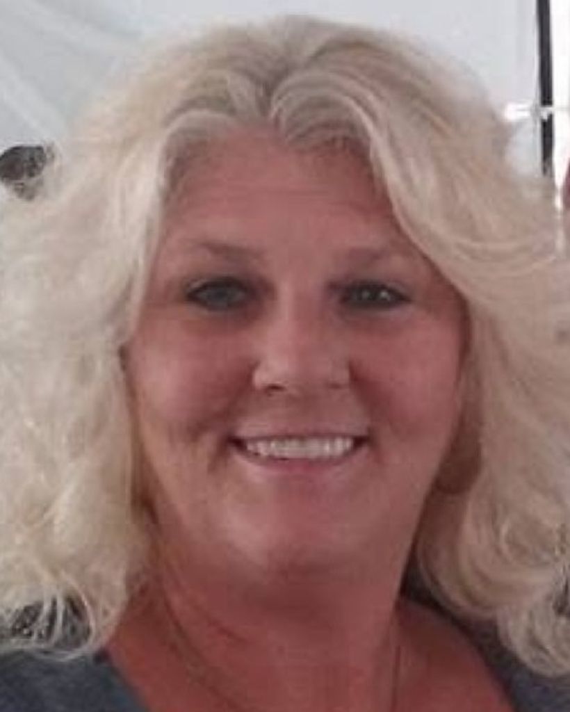 Melissa K. Cain Profile Photo