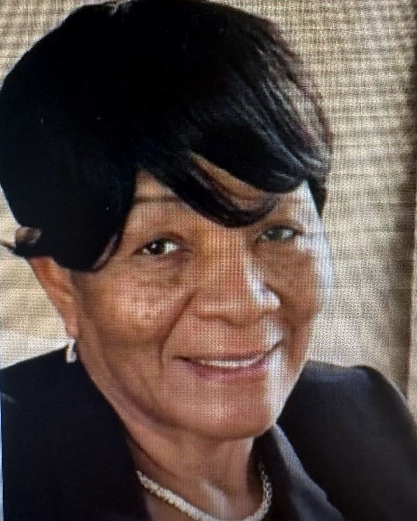 Willie Pearl "Penny" Canady Profile Photo