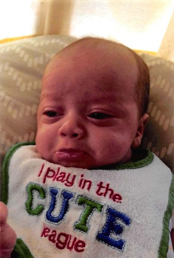 Mar'Kale Lucas James Casebolt Profile Photo