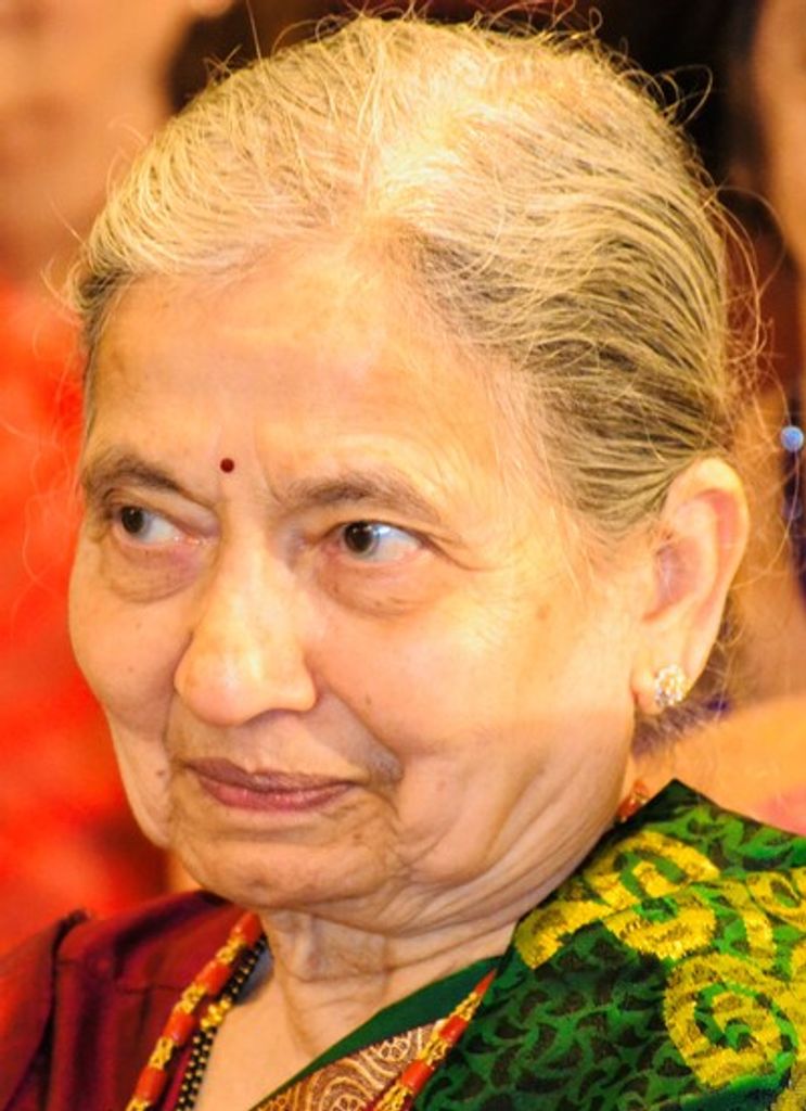 Kanaka Damodar Prabhu Profile Photo