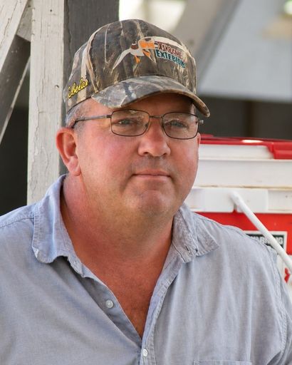 Alan Lee Beckner Profile Photo