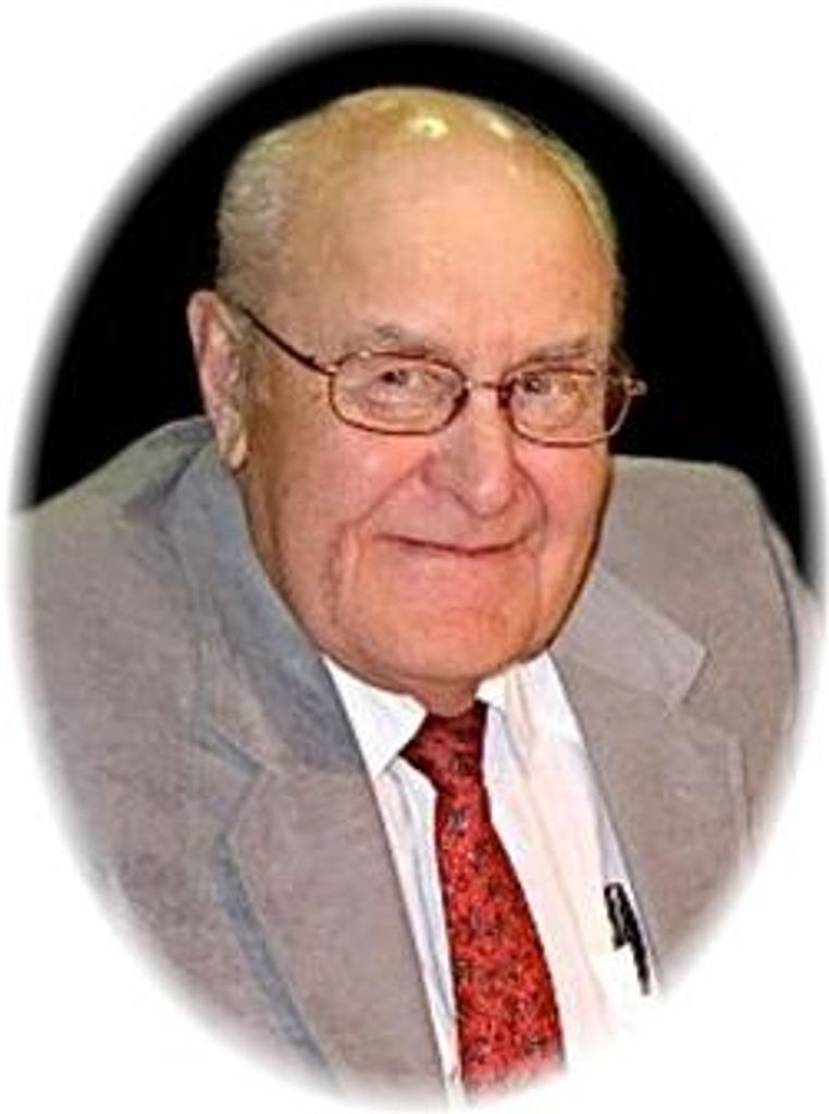 Alfred Janke Profile Photo