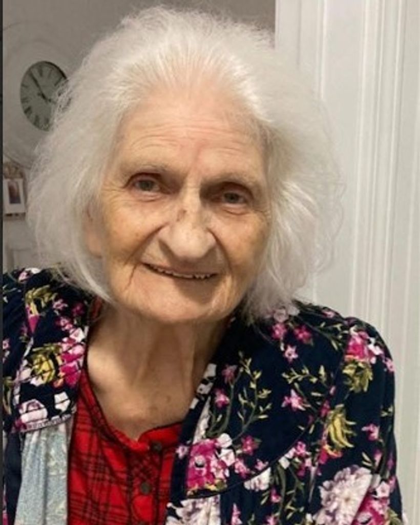 Edna Cheramie Duet Profile Photo