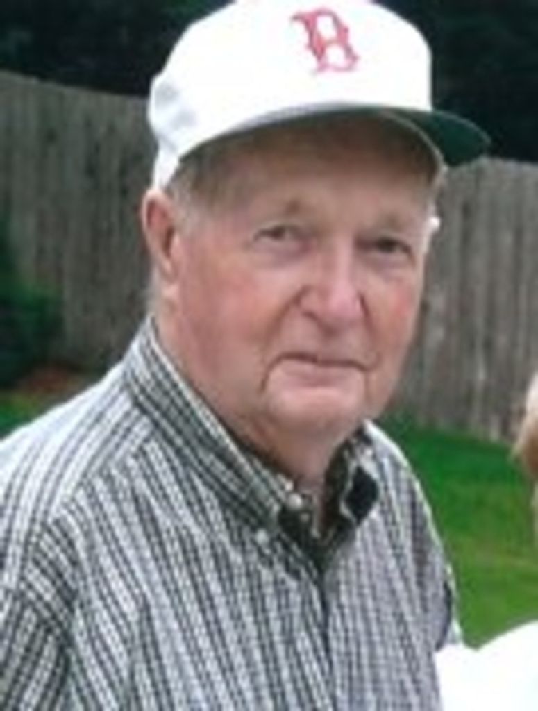 John Ganley Profile Photo