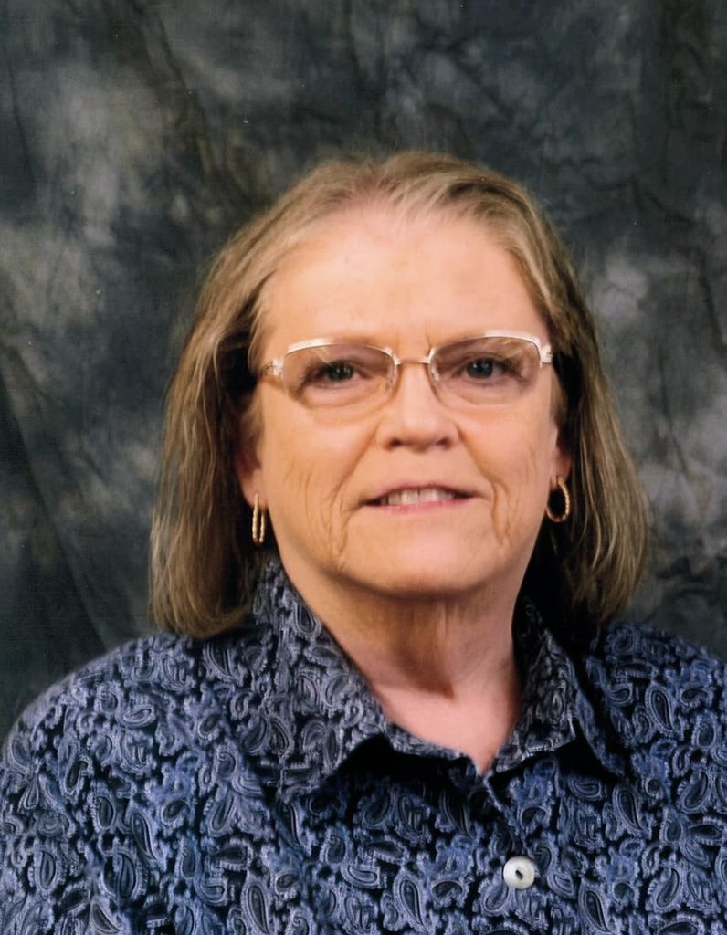 Annita Slagle