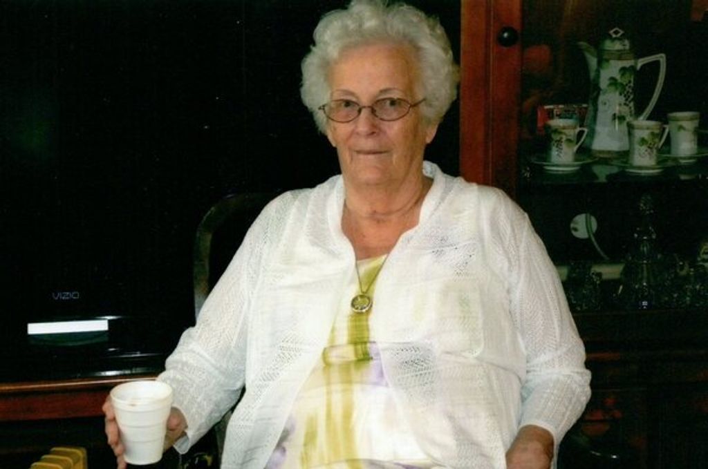 Juanita Bell Sample Chandler Profile Photo