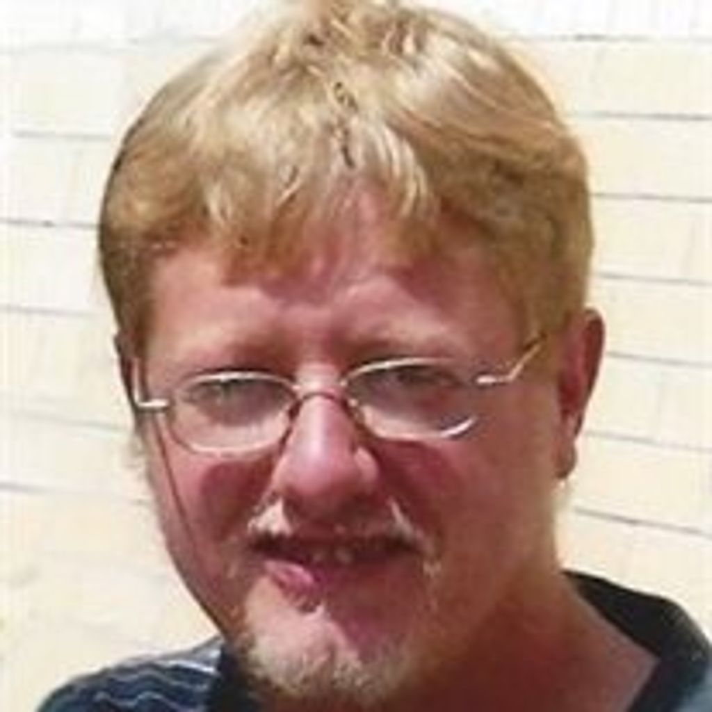 Steven Grosenick Profile Photo