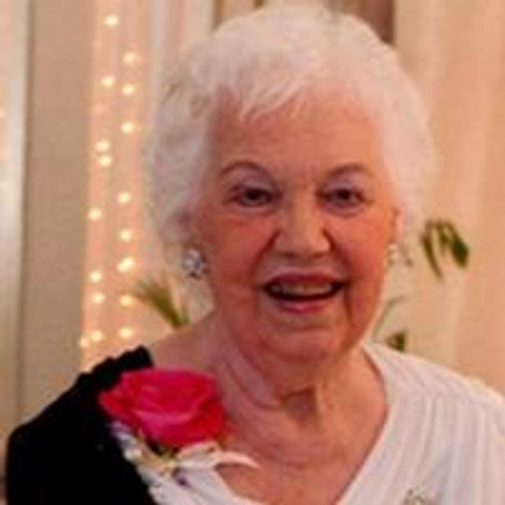 Janet R. Mcgrath