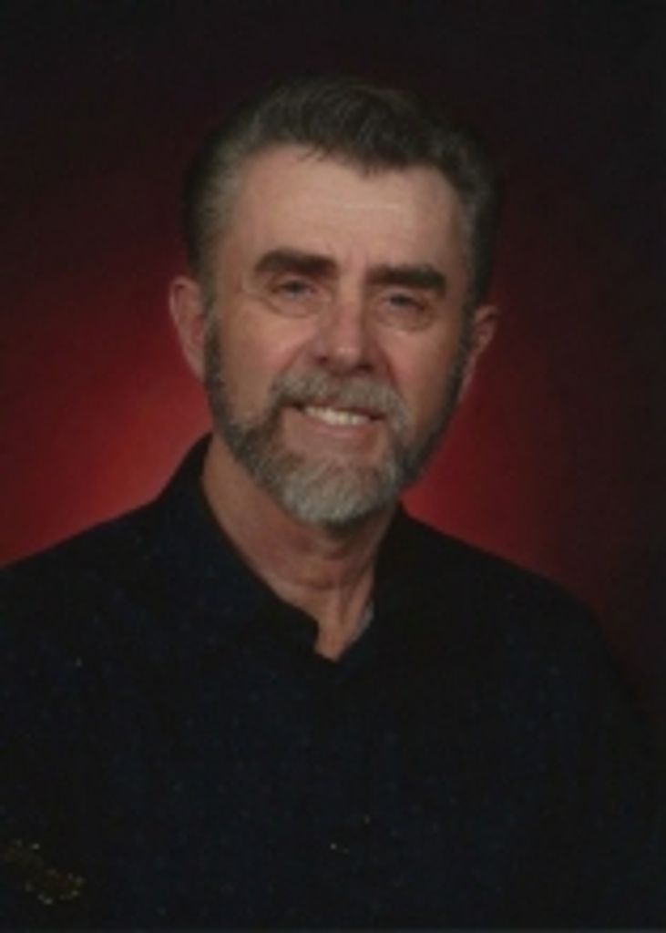 Charles Robert Bries