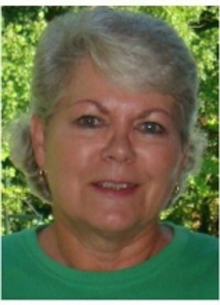 Judith A. (Nee Smith) Arnold