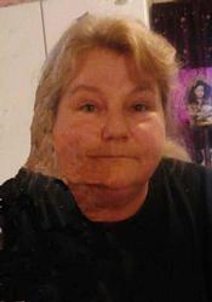 DEBORAH ISERAL