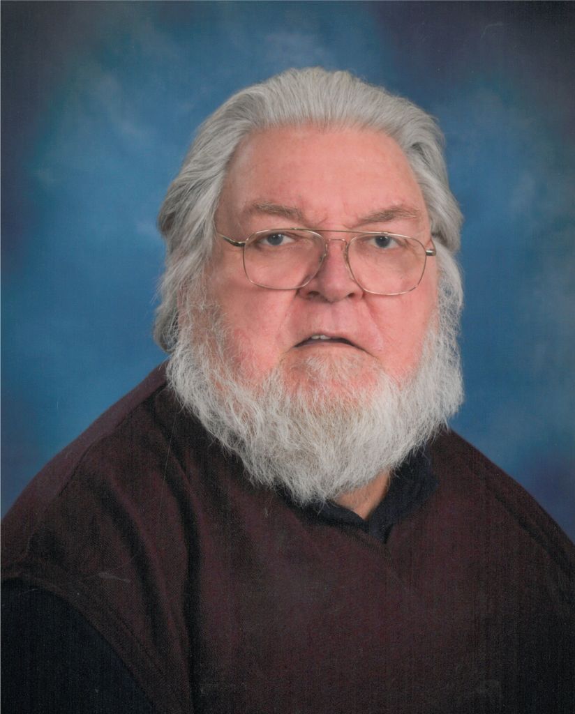 Billy Anderson Spry