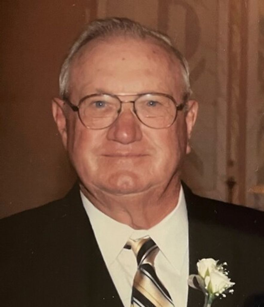 James "Jim" Anthony Fick Profile Photo