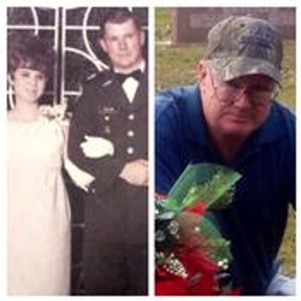 John Jeffery Collins