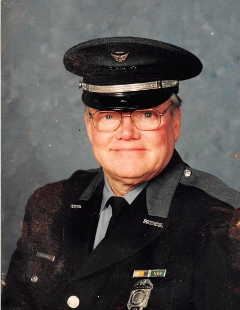 Paul A Garbutt Profile Photo