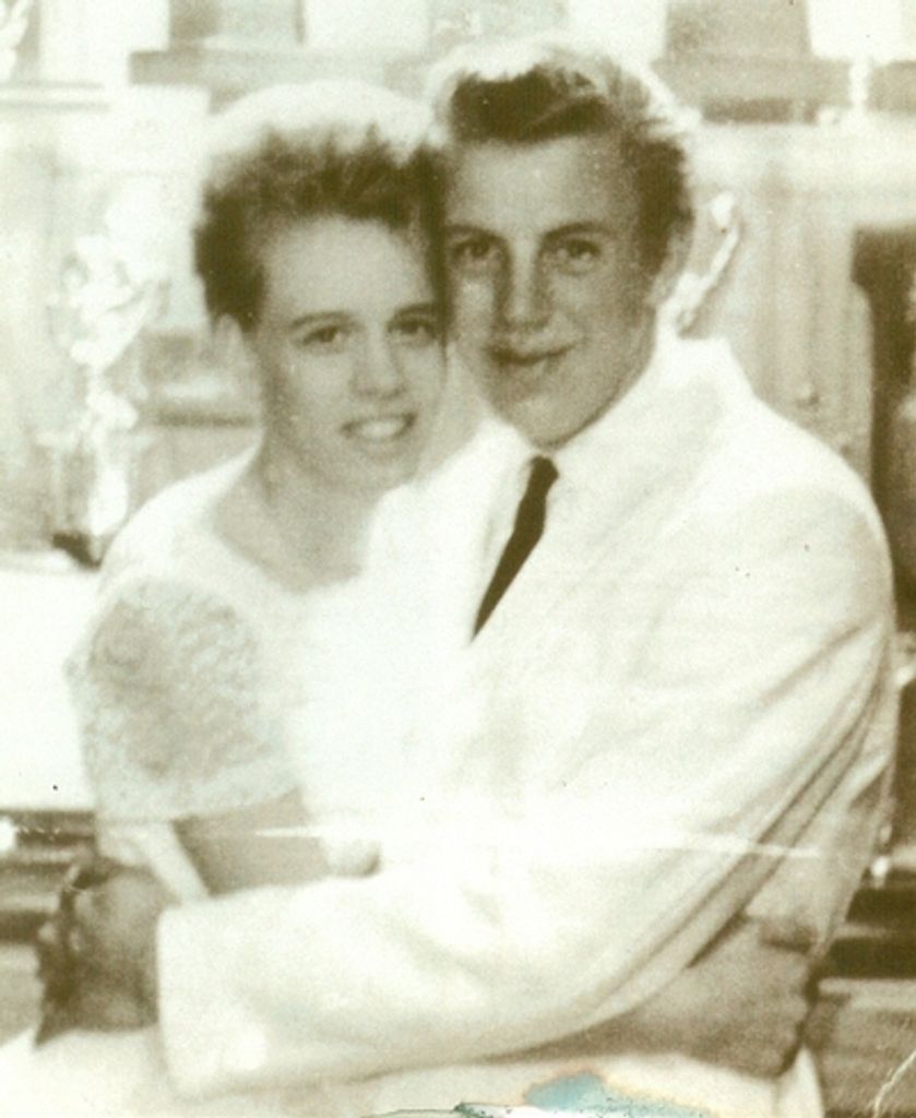 Louanna Corbett