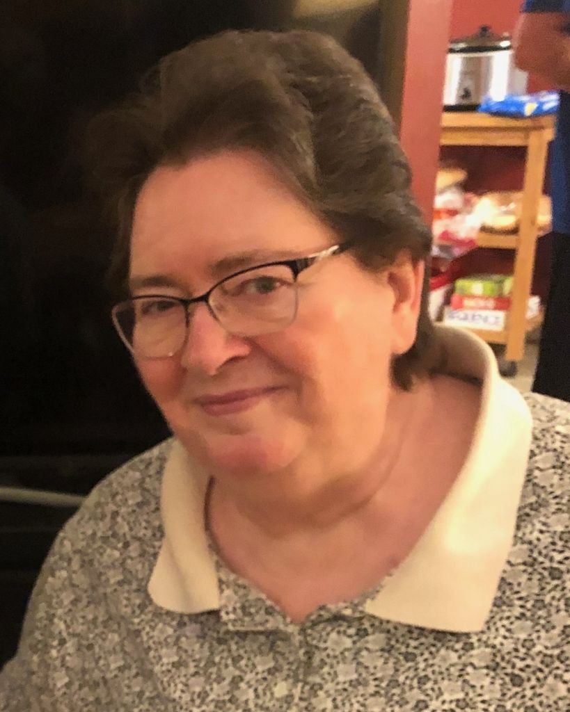 Tina L. Soldo Profile Photo