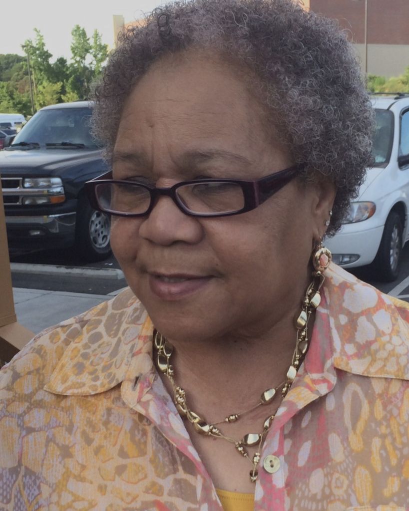 Francene Brown Jackson Profile Photo