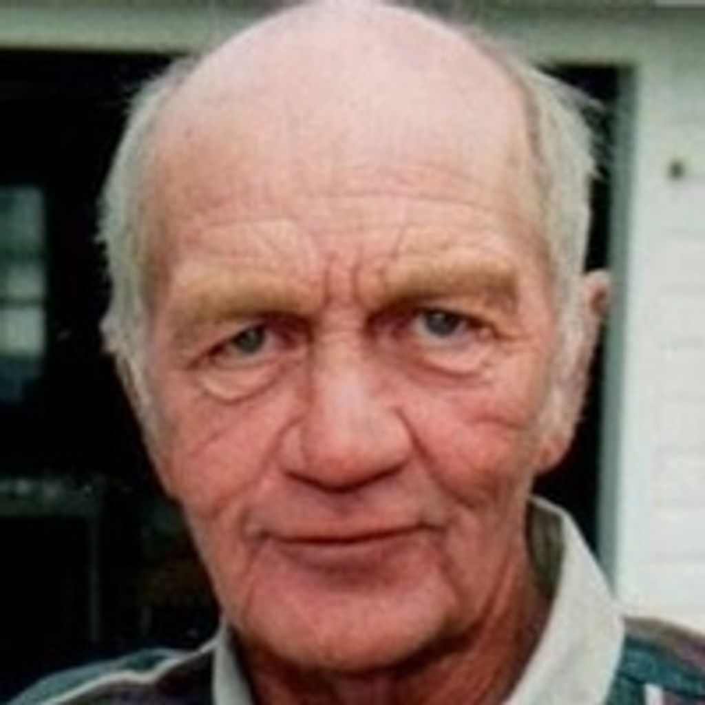 Leroy A. Wiste