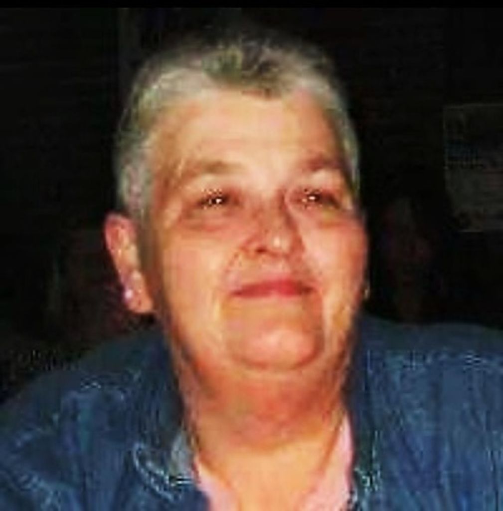 Joyce Ann (Cunningham) Hufford