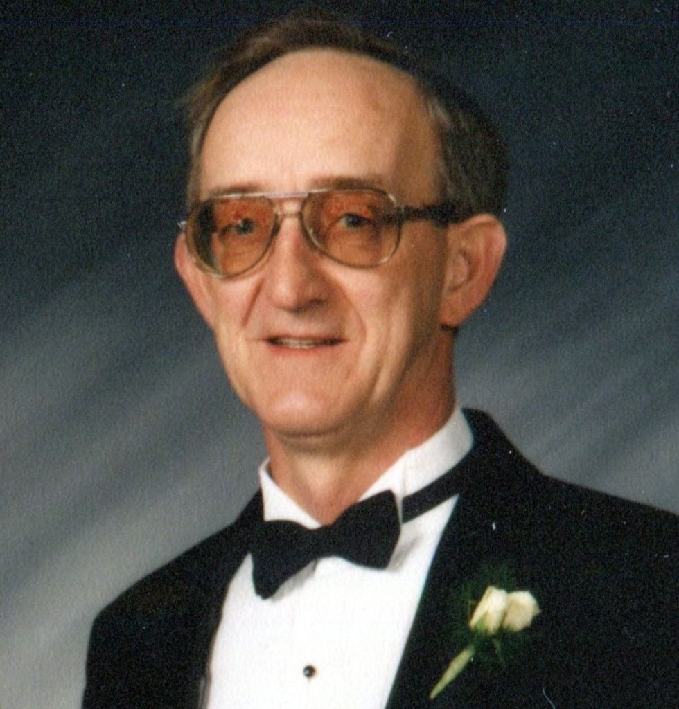 Paul Laird Miller