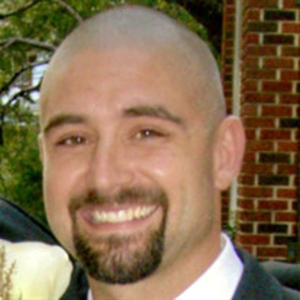 Mr. Baton Andrew McGinty