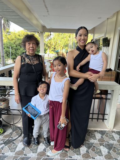 Cecilia Zapanta photo gallery thumbnail 73 of 100