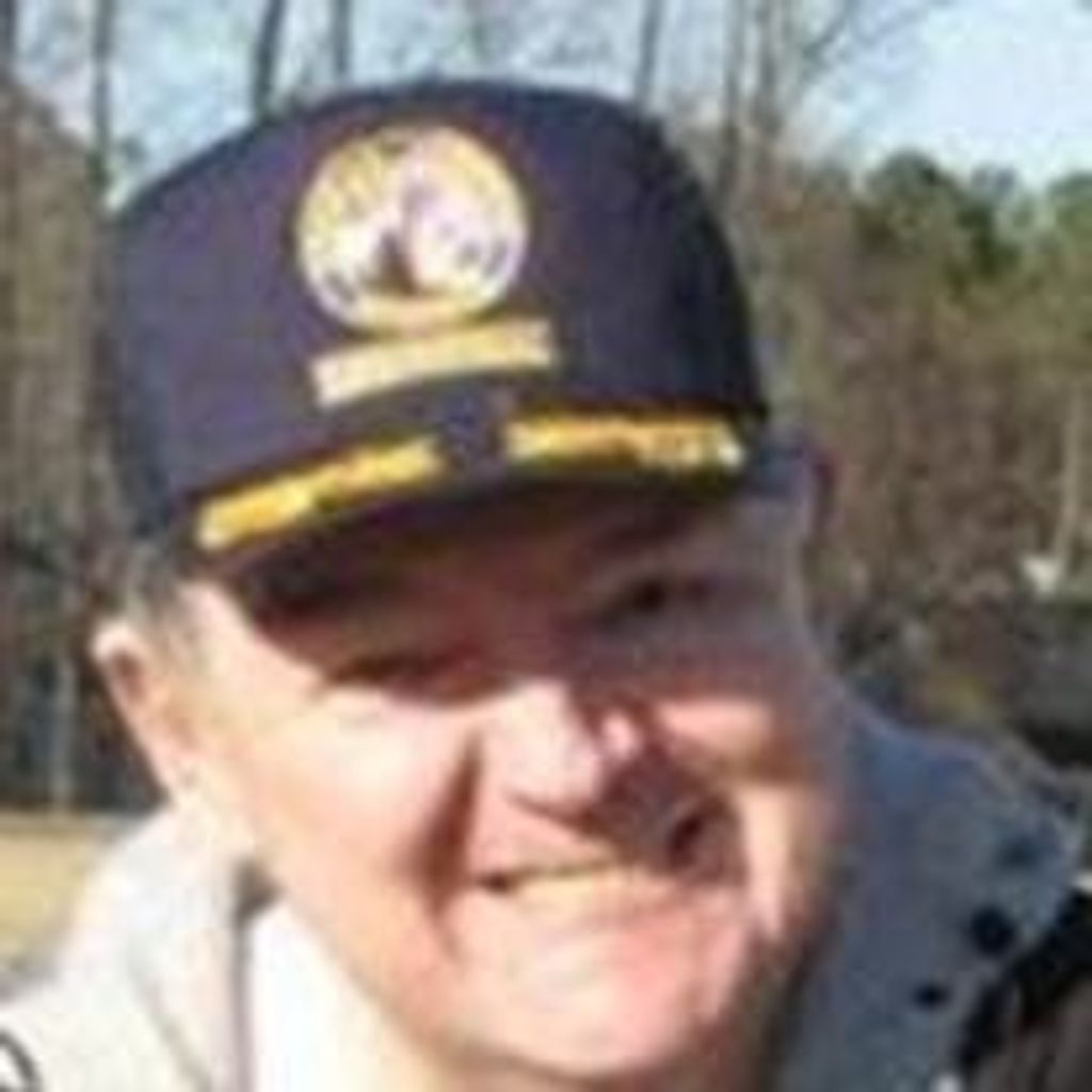 Richard Gerard Couture Profile Photo