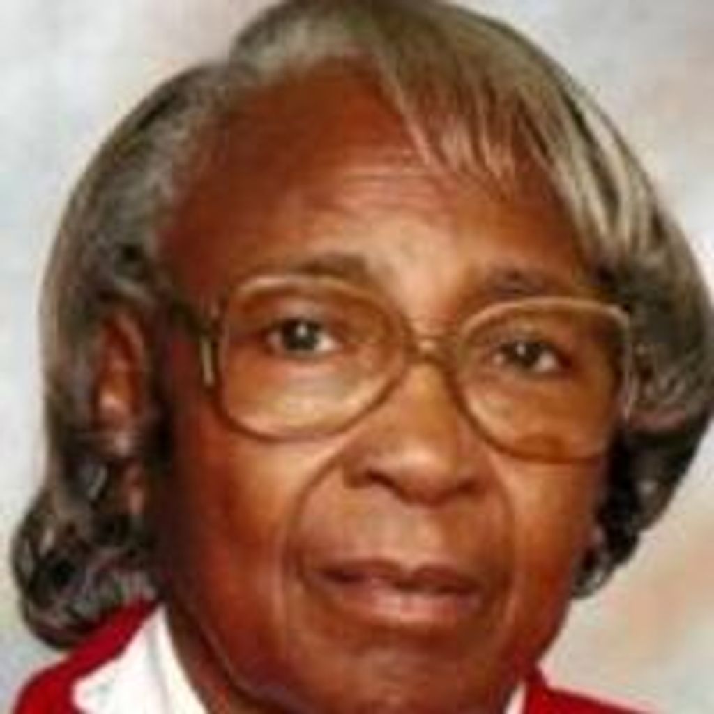 Birtha Mae Young Criswell Profile Photo