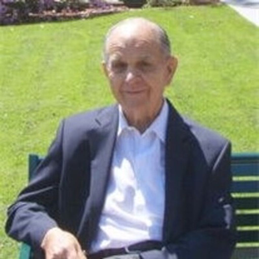 Paul William Spinner